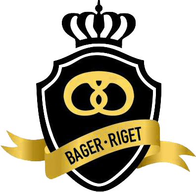 bager-riget logo